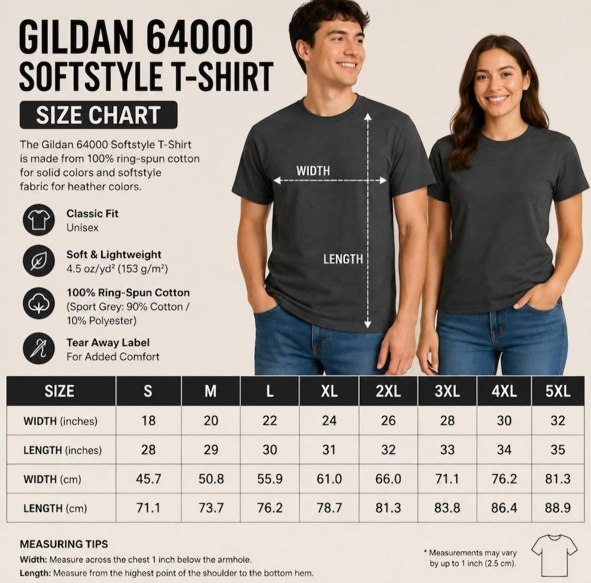 CABIN CRUSH TEE