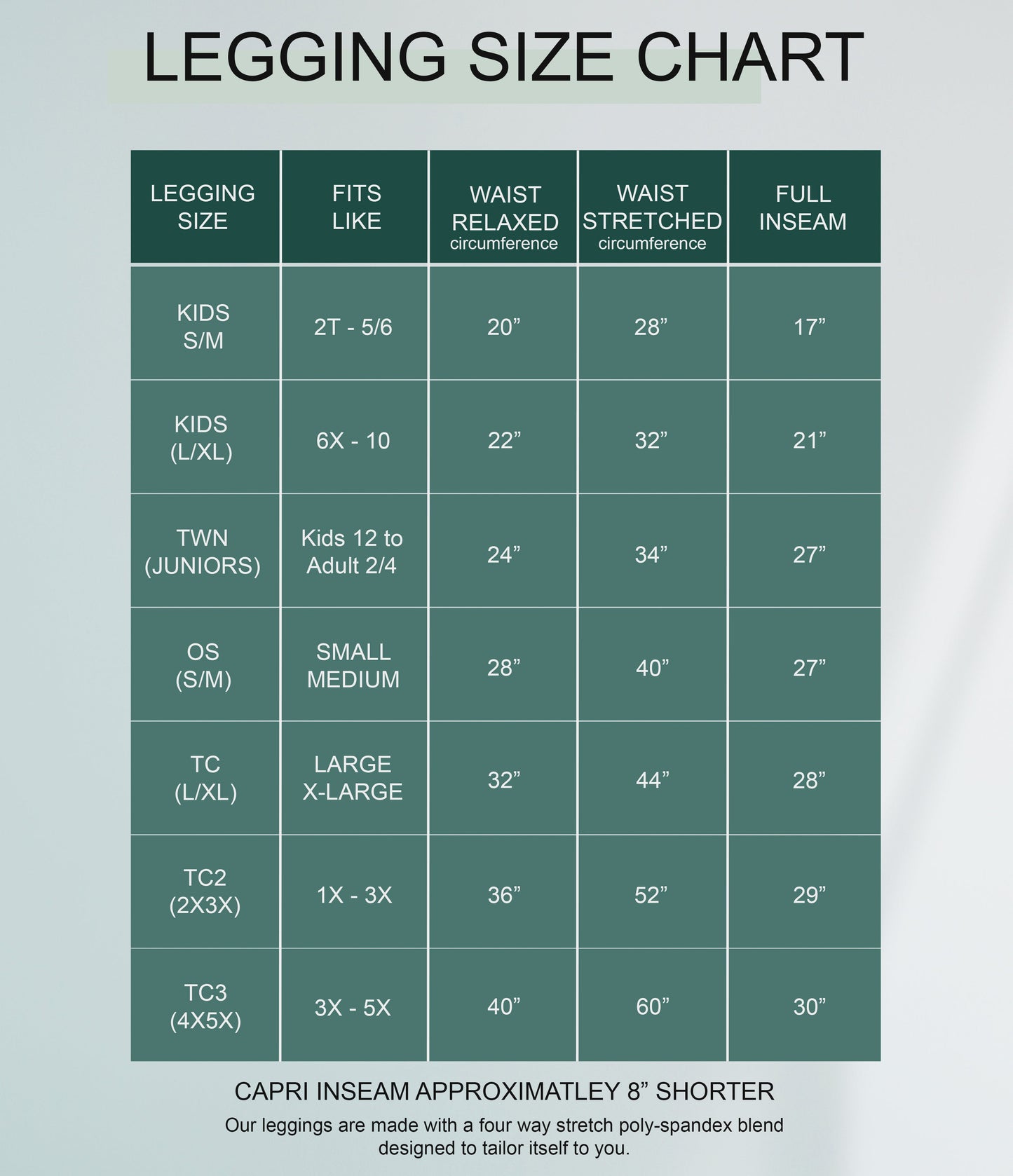 B308 - Preorder Fall Football Side Panel Pocket Leggings (Closes 8/16. ETA: late Oct.)