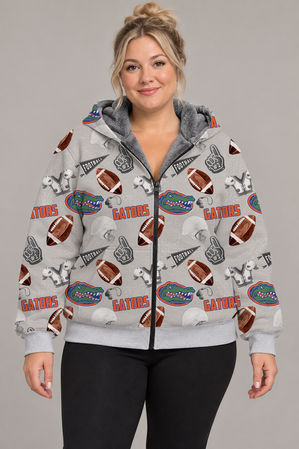 GAT-FLEECE HOODIE PREORDER CLOSING 10/12