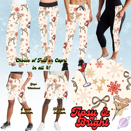BATCH 117-TIPSY & BRIGHT-6 STYLE BOTTOMS-PREORDER CLOSING 9/10