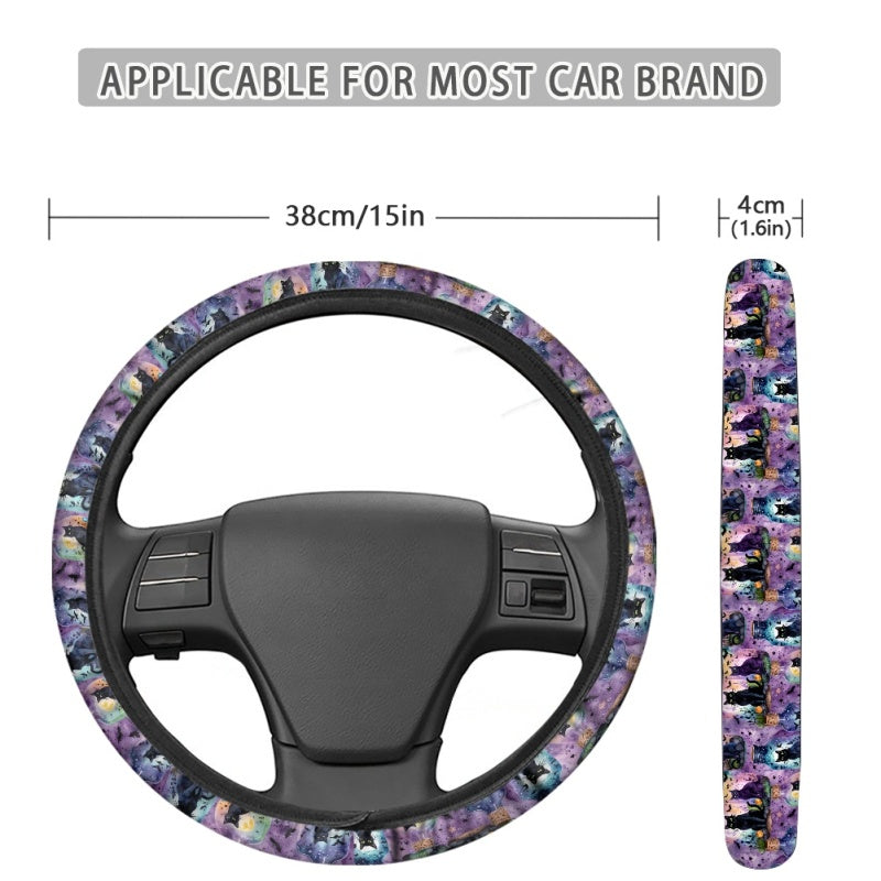 5 PIECE CAR SET-PALMS-PREORDER CLOSING 9/5