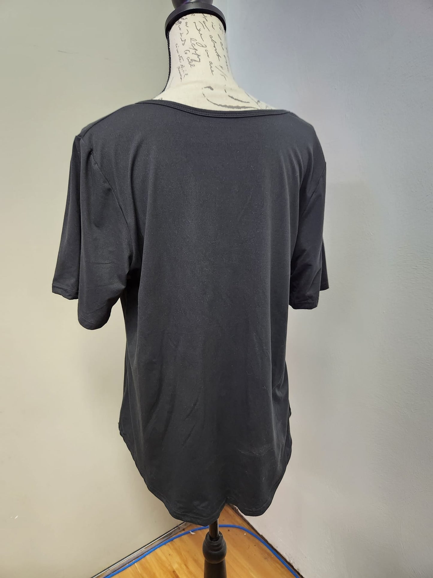 JACK WINTER - PATTERN POCKET OUTFIT RUN 14 CLOSING 10/4