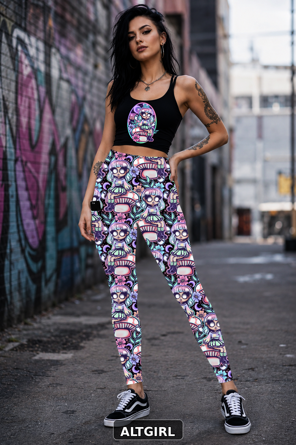 ALT GIRL-KEEP IT WEIRD PREORDER-CLOSING 5/29-5/31