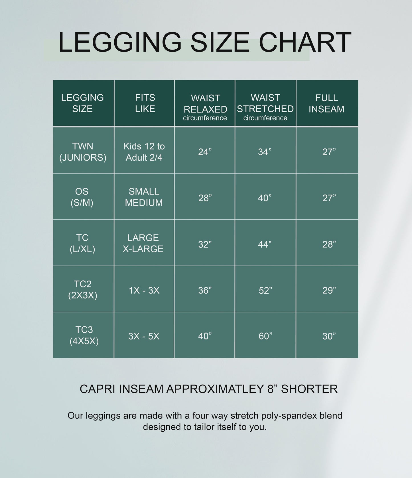 B283 - Preorder Hopping Meadow Sport Pocket Leggings (Closes 4/05. ETA: mid June)