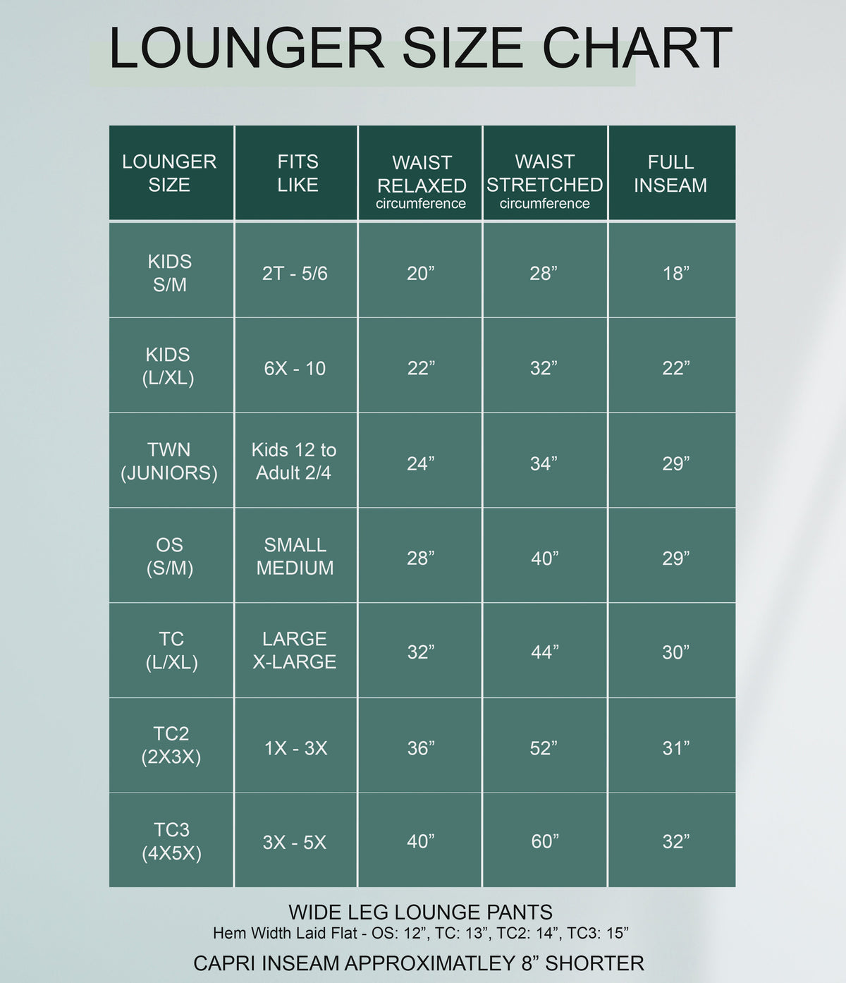 B315 - Preorder Poinsettia Bloom Lounge Pants (Closes 10/04. ETA: early Dec.)