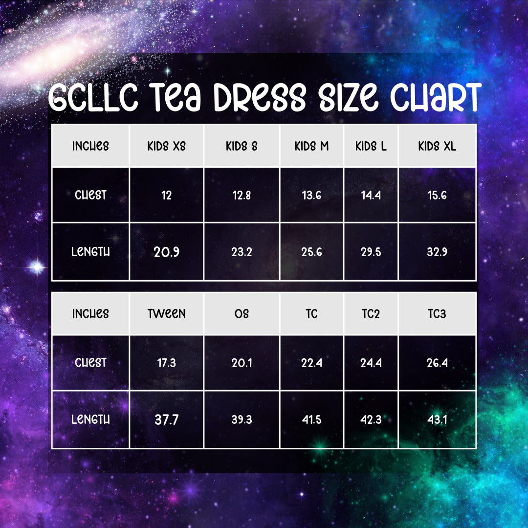 EMBROID BLACK ROSE - ADULT TANK DRESS PREORDER CLOSES 5/15