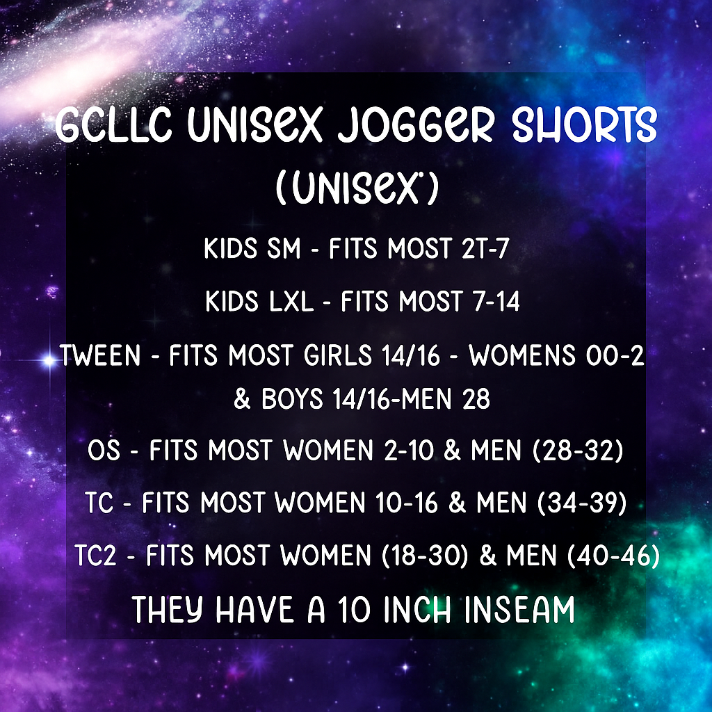 MOON CHILD- HOODIE OUTFIT RUN-5 STYLE BOTTOMS- PREORDER 2/20