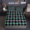 Load image into Gallery viewer, SHEET SET-COLORFUL AXOLS