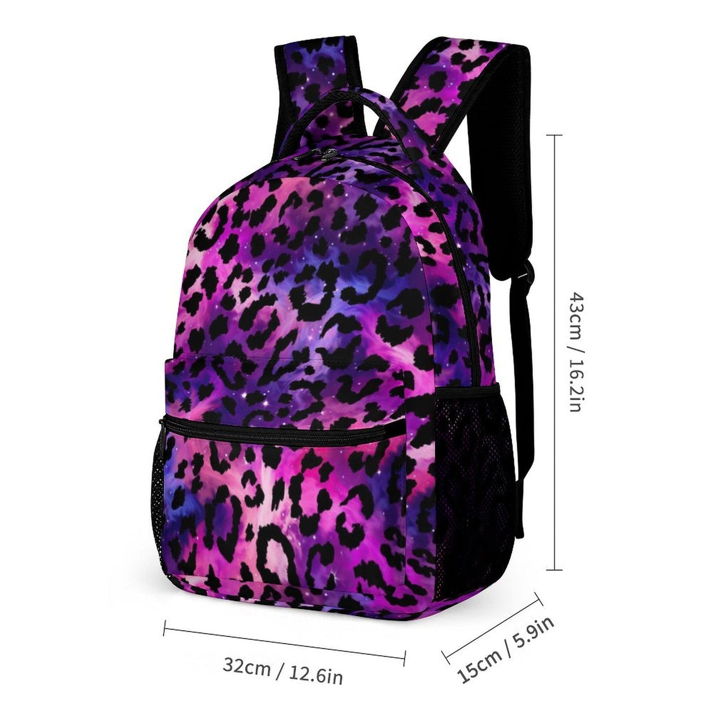 VILLS-3 PIECE BACKPACK SET-PREORDER CLOSING 7/3