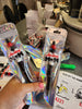 Load image into Gallery viewer, Hockey Mom Silicone Beaded Pen or Keychain