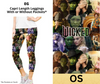 EG Capri Length Leggings w/ Pockets