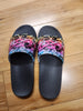 UNISEX CUSTOM SLIDE SANDALS-SPIRIT-PREORDER CLOSING 5/16-ETA JULY