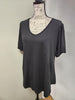 SPRING HORSES-PPO8 RUN-V-NECK TUNIC PREORDER CLOSING 1/17 ETA APRIL