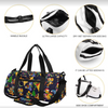 BAG RUN 2 - BUTTERFLY FINGER - DUFFLE BAG - PREORDER CLOSING 8/29 ETA END OF OCT/EARLY NOV