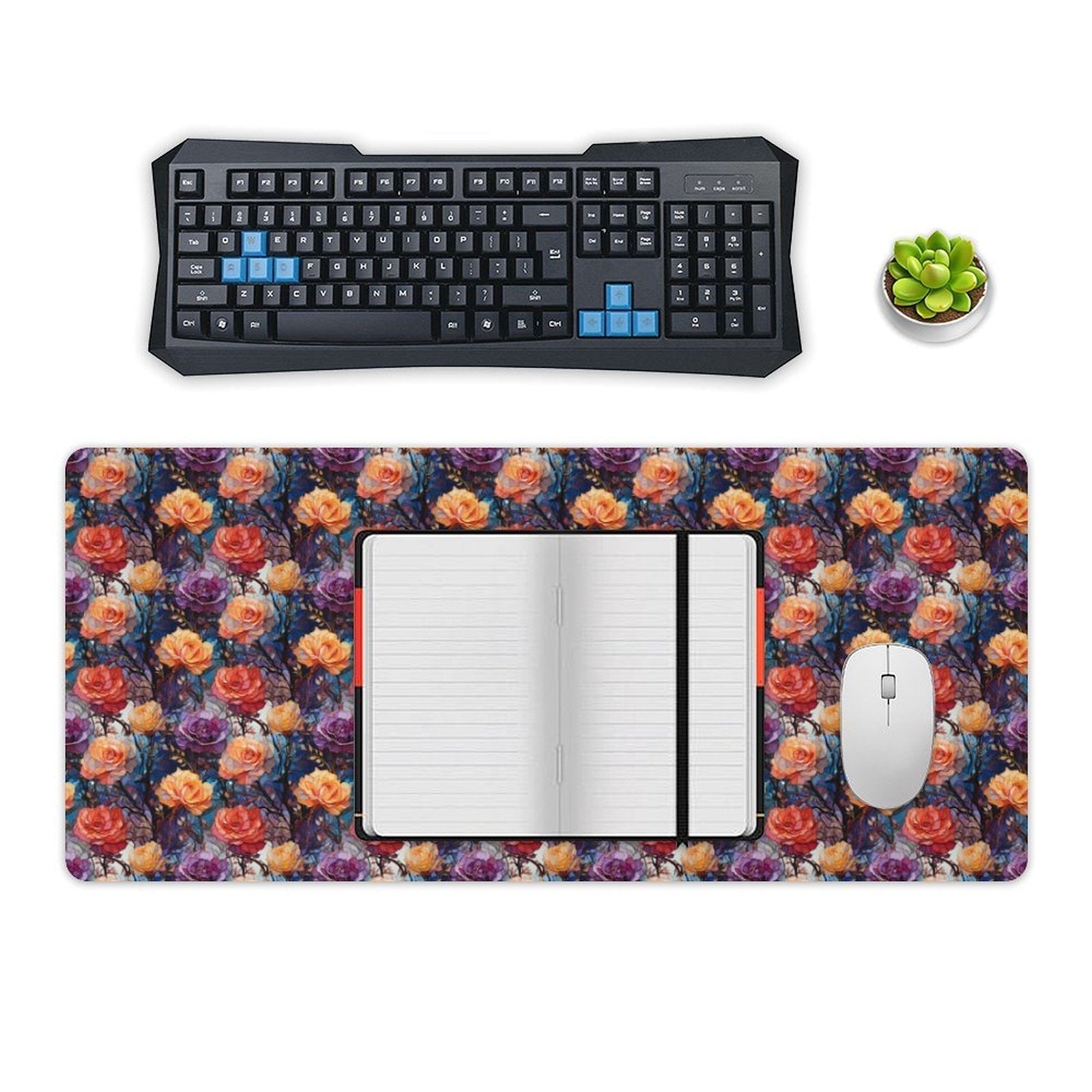 MINDING MY OWN-COMPUTER MAT PREORDER CLOSING 1/19