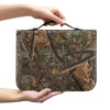 CAMO - NOTEBOOK COVERS PREORDER CLOSING 10/5 ETA EARLY DEC