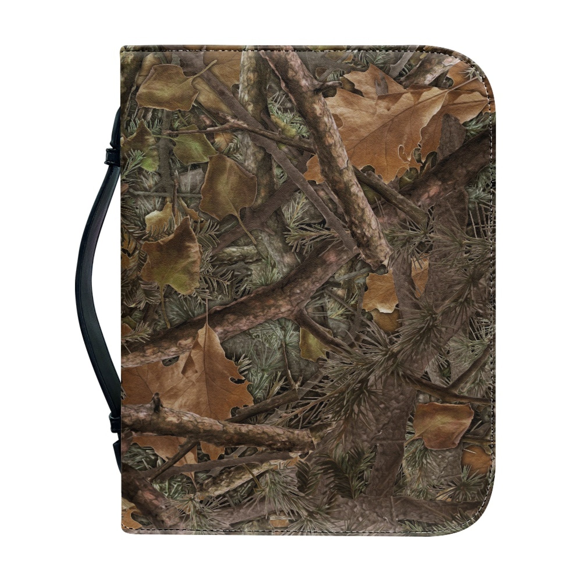 CAMO - NOTEBOOK COVERS PREORDER CLOSING 10/5 ETA EARLY DEC