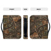 CAMO - NOTEBOOK COVERS PREORDER CLOSING 10/5 ETA EARLY DEC