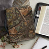 CAMO - NOTEBOOK COVERS PREORDER CLOSING 10/5 ETA EARLY DEC