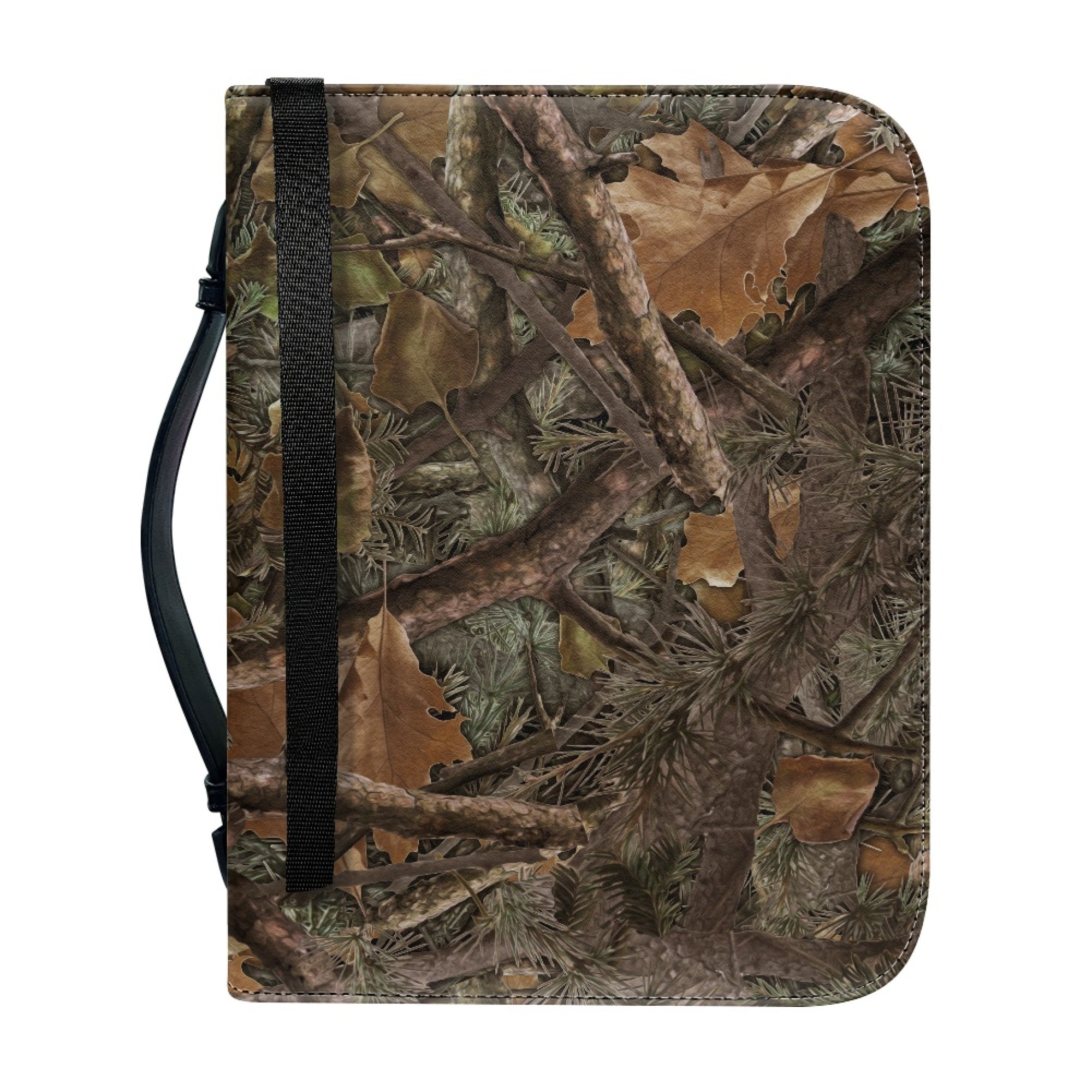 CAMO - NOTEBOOK COVERS PREORDER CLOSING 10/5 ETA EARLY DEC