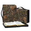 CAMO - NOTEBOOK COVERS PREORDER CLOSING 10/5 ETA EARLY DEC