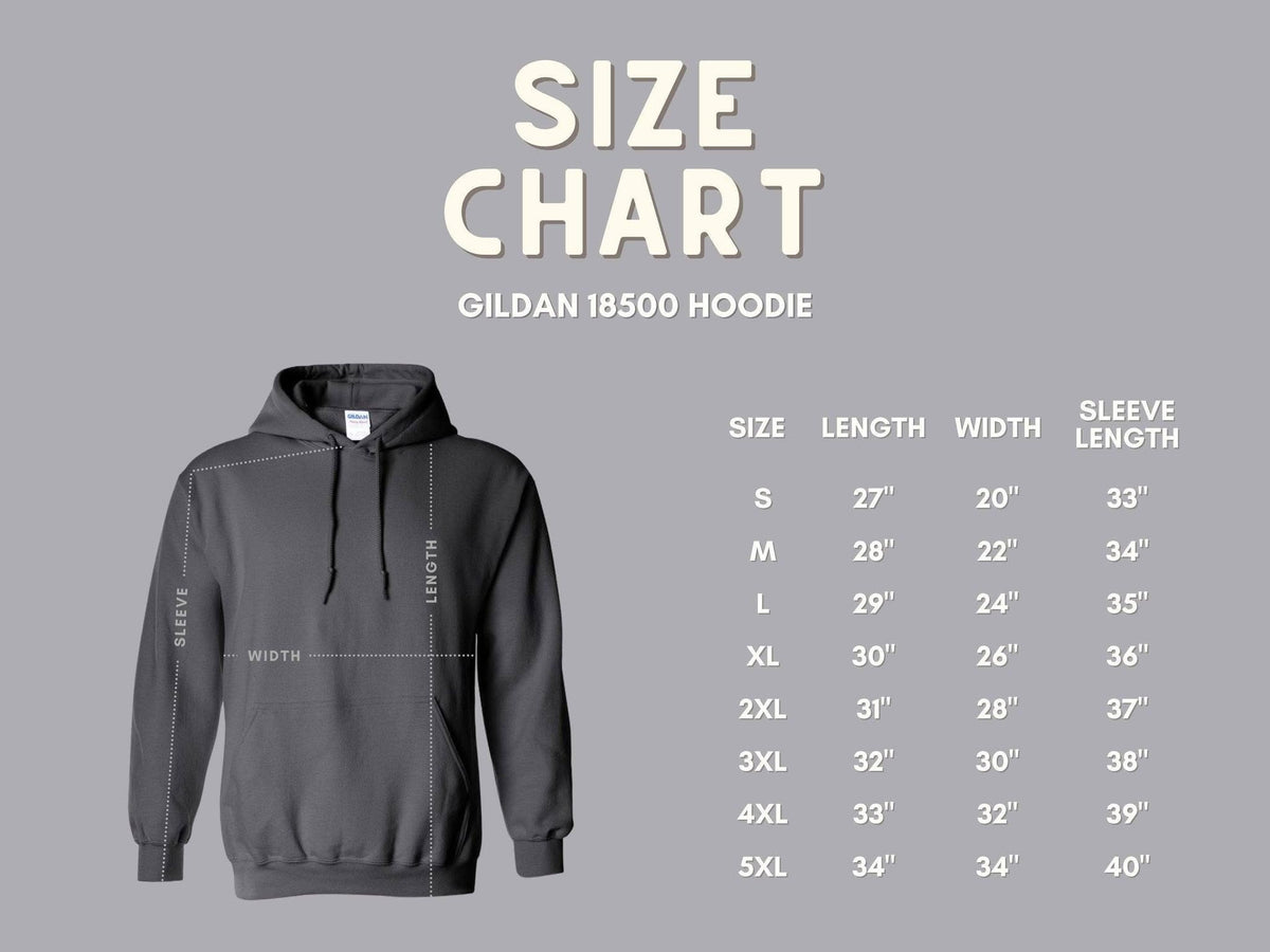 MIDNIGHT BLOOM HOODIE