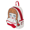 Load image into Gallery viewer, Annabelle Cosplay Mini Backpack