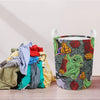 HIPPIE ALIEN - STORAGE BASKETS - PREORDER CLOSING 12/4