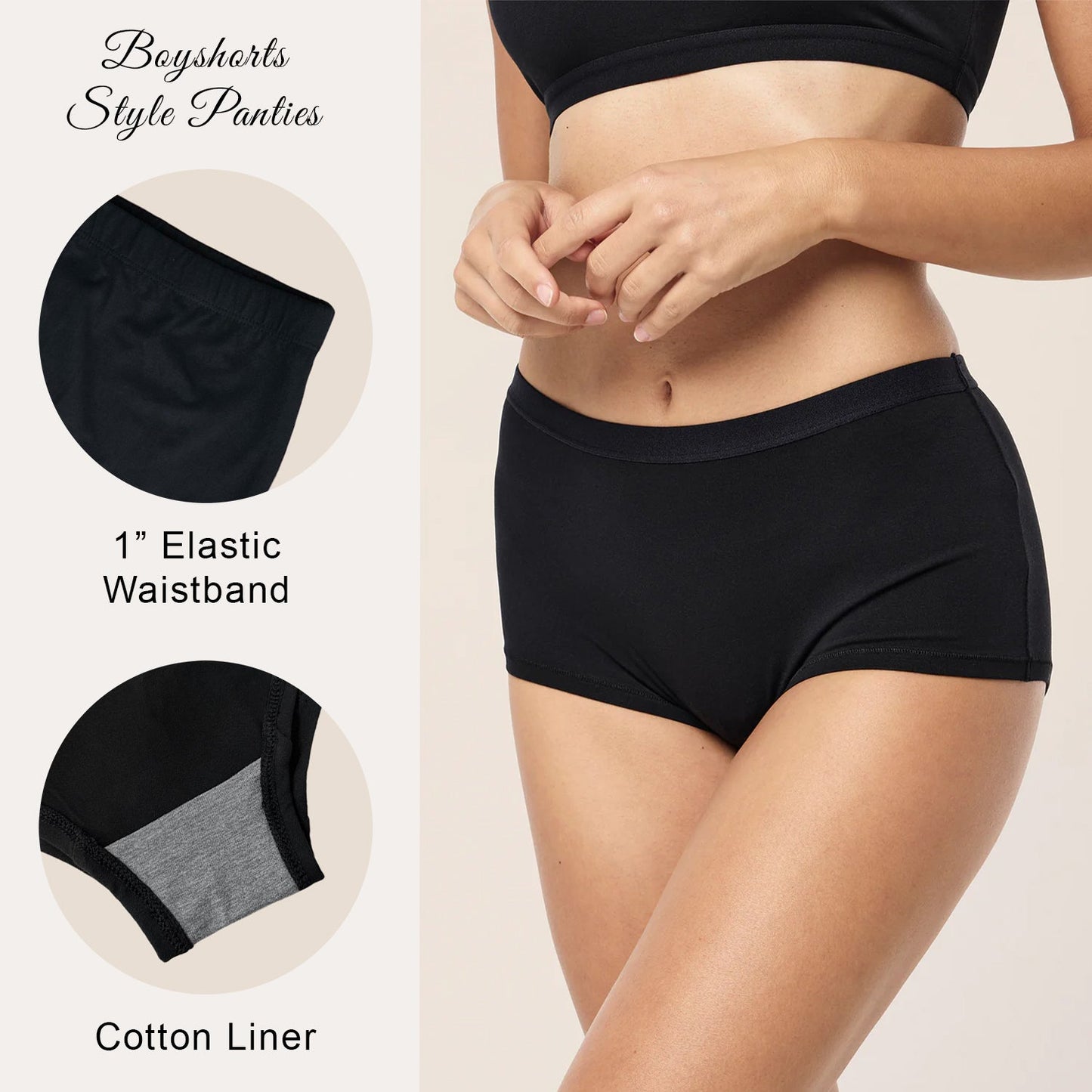 B306 - Preorder Unicorn Panties (Closes 8/07. ETA mid October)