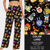 B125 - Preorder Color Land Lounge Pants (Closes 1-28. ETA: late April)