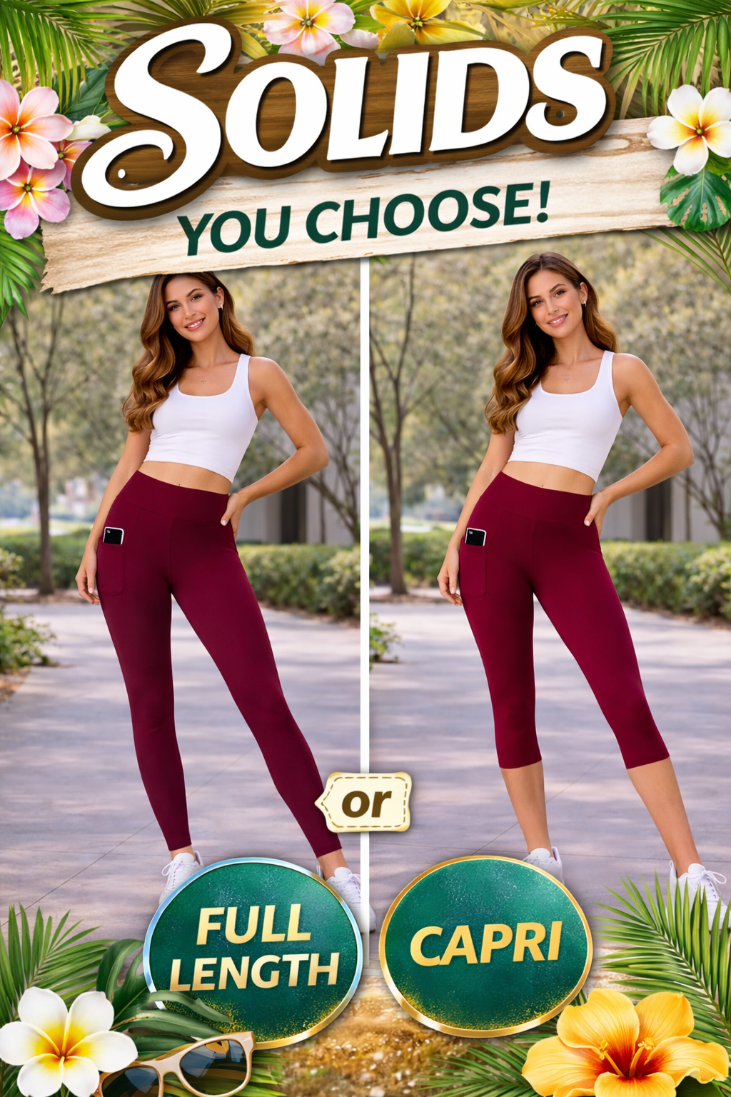 PLUM PURPLE-LEGGINGS/JOGGERS-PREORDER CLOSING 4/20