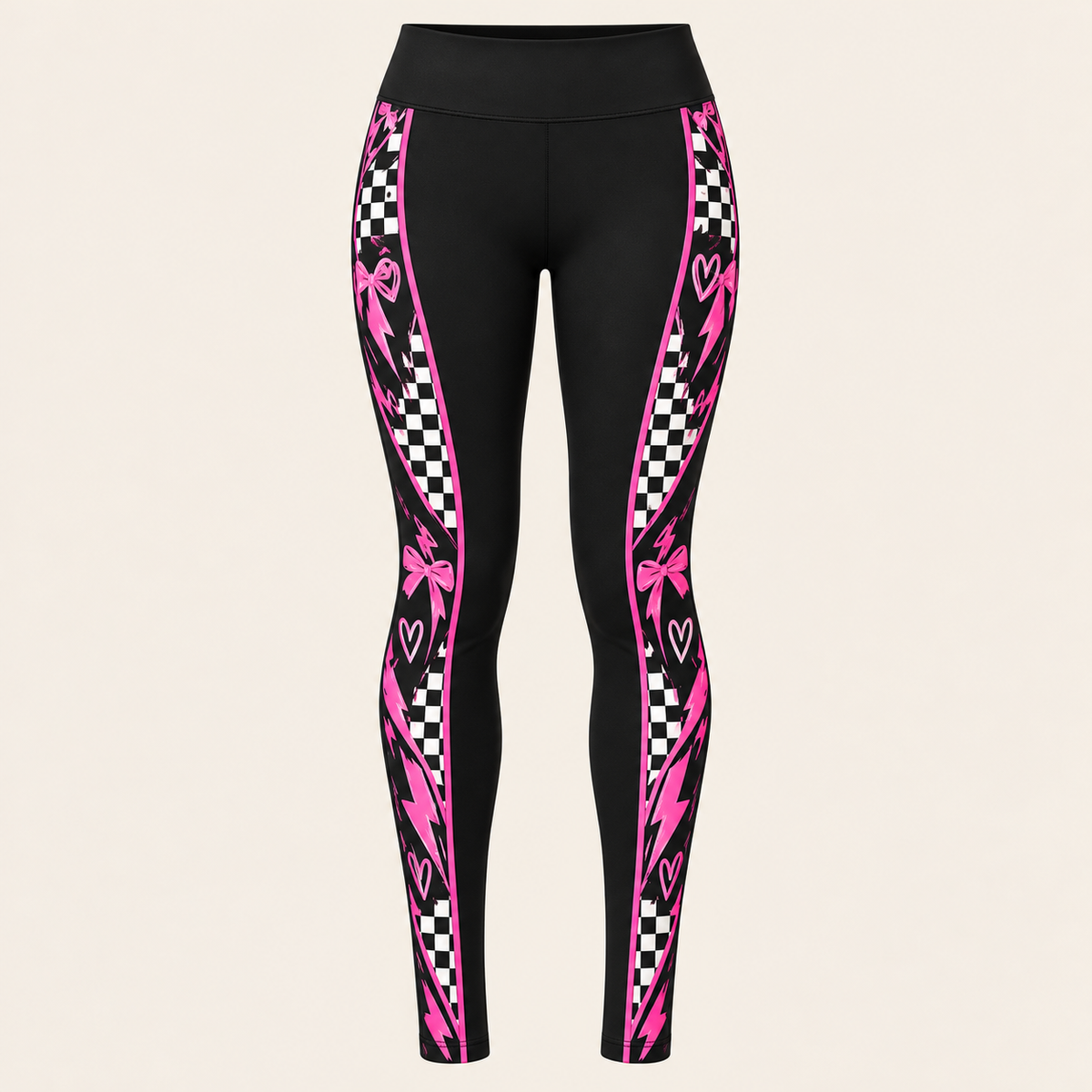 SWEET REBEL-LEGGINGS-MIX EDIT PREORDER CLOSING 10/30