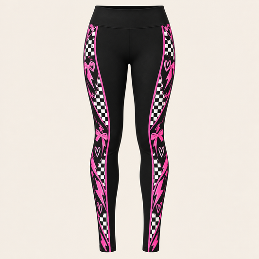 SWEET REBEL-LEGGINGS-MIX EDIT PREORDER CLOSING 10/30