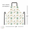 Ready To Ship - Winter Cookies Apron