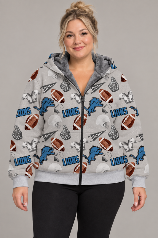 DET-FLEECE HOODIE PREORDER CLOSING 10/12