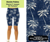 Preorder! Closes 3/24. ETA June. Denim Palms 9