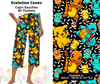 Preorder! Closes 3/17. ETA June. Evolution Cones Capri Gauchos