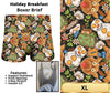 Holiday Breakfast Boxer Briefs