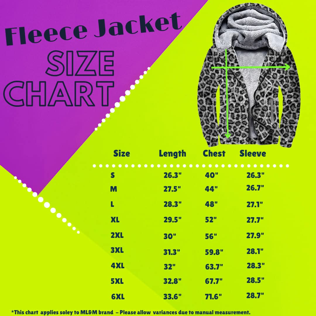 Candy Fleece Jackets