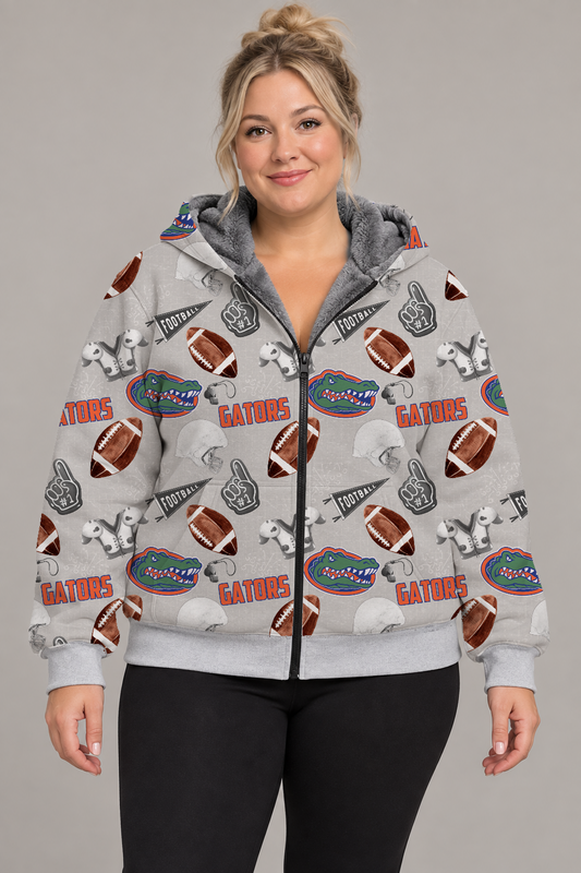 GAT-FLEECE HOODIE PREORDER CLOSING 10/12
