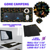 GONE CAMPING-COMPUTER MAT PREORDER CLOSING 1/19