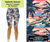 Preorder! Closes 3/24. ETA June. Galactic Sunset 9