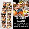 Load image into Gallery viewer, BATCH 76 -FALL HORROR- LOUNGER -  PREORDER CLOSING 6/23 ETA AUG/SEPT