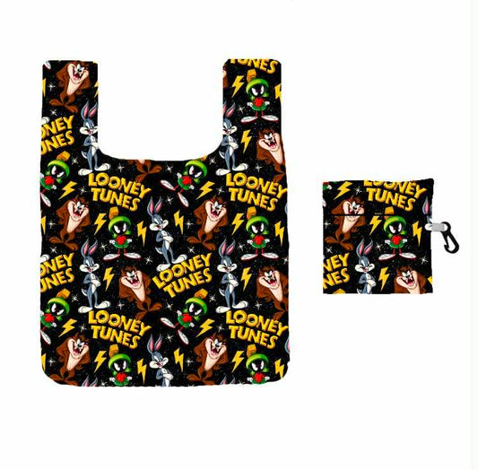 RTS - Looney Grocery Sack