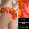 Preorder! Closes 10/8. ETA December. Peach Fur Panties