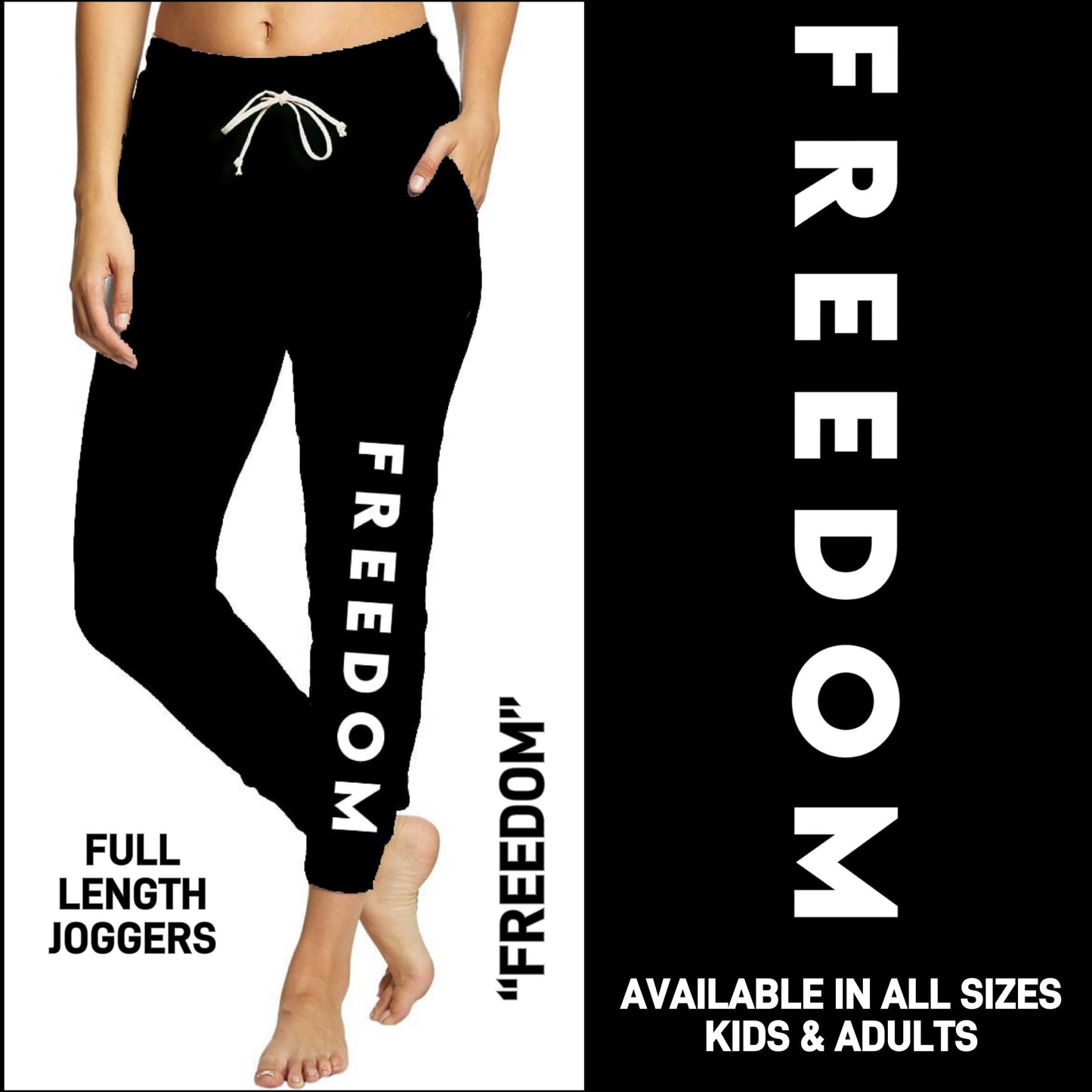268BT - Freedom - Preorder ETA: Mid-Dec