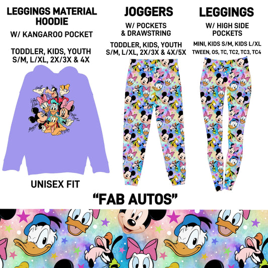 JH2S - Fab Autos - Preorder ETA: Mid-Jan