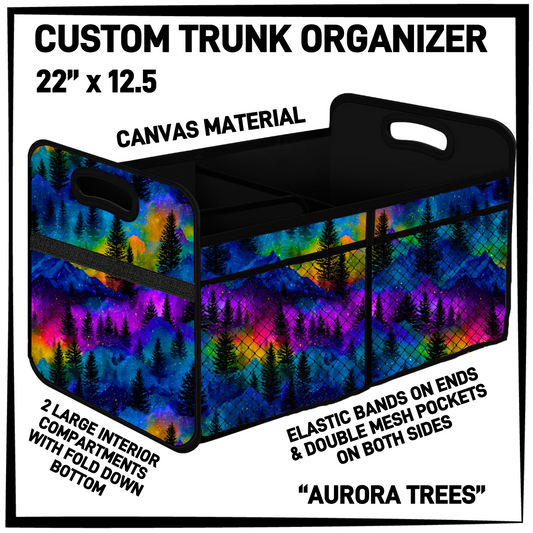 TR9O - Aurora Trees Trunk Organizer - Preorder Closing 5/5 ETA: Early July