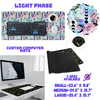 LIGHT PHASE-COMPUTER MAT PREORDER CLOSING 1/19