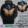 MOON MOTH - CUSTOM HOODIE RUN PREORDER CLOSING 3/6